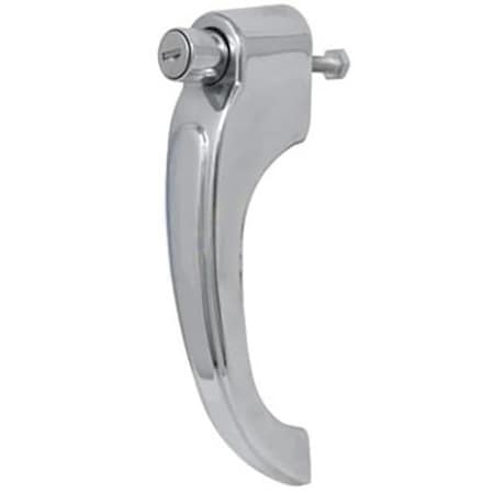 Aftermarket HANDLE A-3125444R91-AI